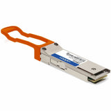 HP QSFP+ 40KM ER4 LC JL306A