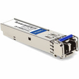 AddOn Finisar FTLX1472M3BCL Compatible TAA Compliant 10GBase-LR SFP+ Transceiver (SMF, 1310nm, 10km, LC, DOM)