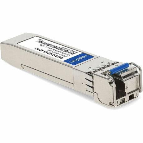 AVAYA SFP+ 40KM BX LC XCVR
