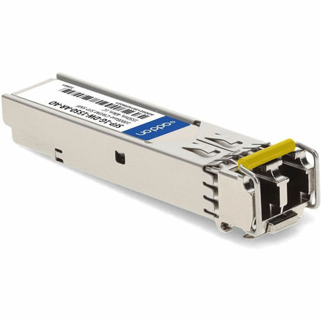 ARISTA SFP-1G-DW-1550 COMP XCVR