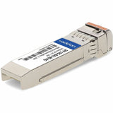 CISCO SFP+ 80KM BX LC XCVR