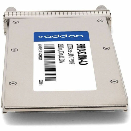 ALCATEL CFP 10KM LR4 3HE04821BA