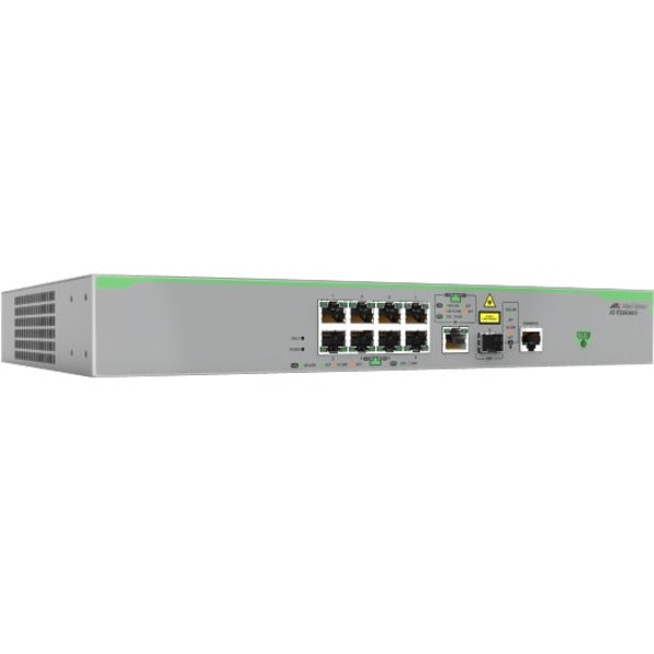 Allied Telesis CentreCOM FS980M/9 Ethernet Switch