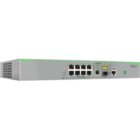 Allied Telesis CentreCOM FS980M/9 Ethernet Switch