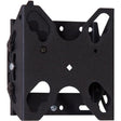 Chief Fusion Small Tilt Display Wall Mount - For Displays 10-40" - Black