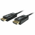 75FT 18G HDMI FIBER CABLE