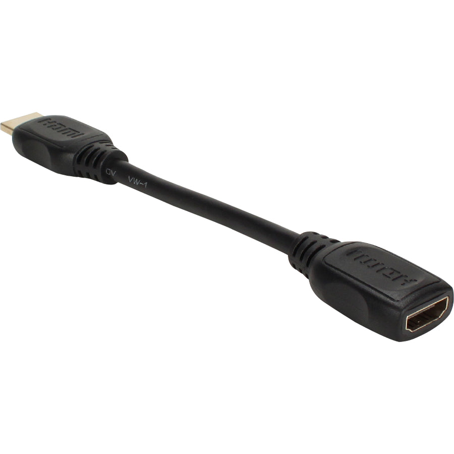 0.5FT HIGHSPEED HDMI ULTRAHD4K