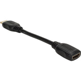 0.5FT HIGHSPEED HDMI ULTRAHD4K