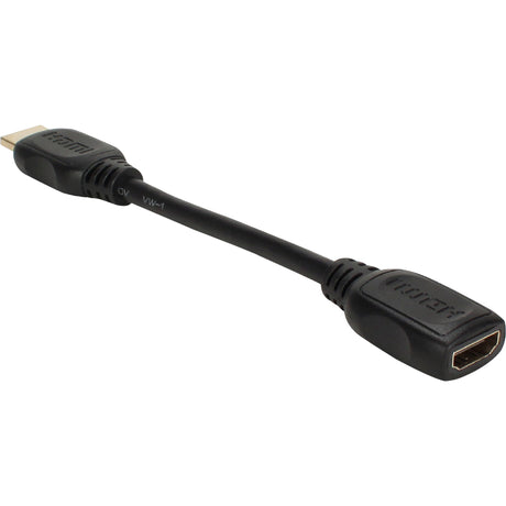 0.5FT HIGHSPEED HDMI ULTRAHD4K