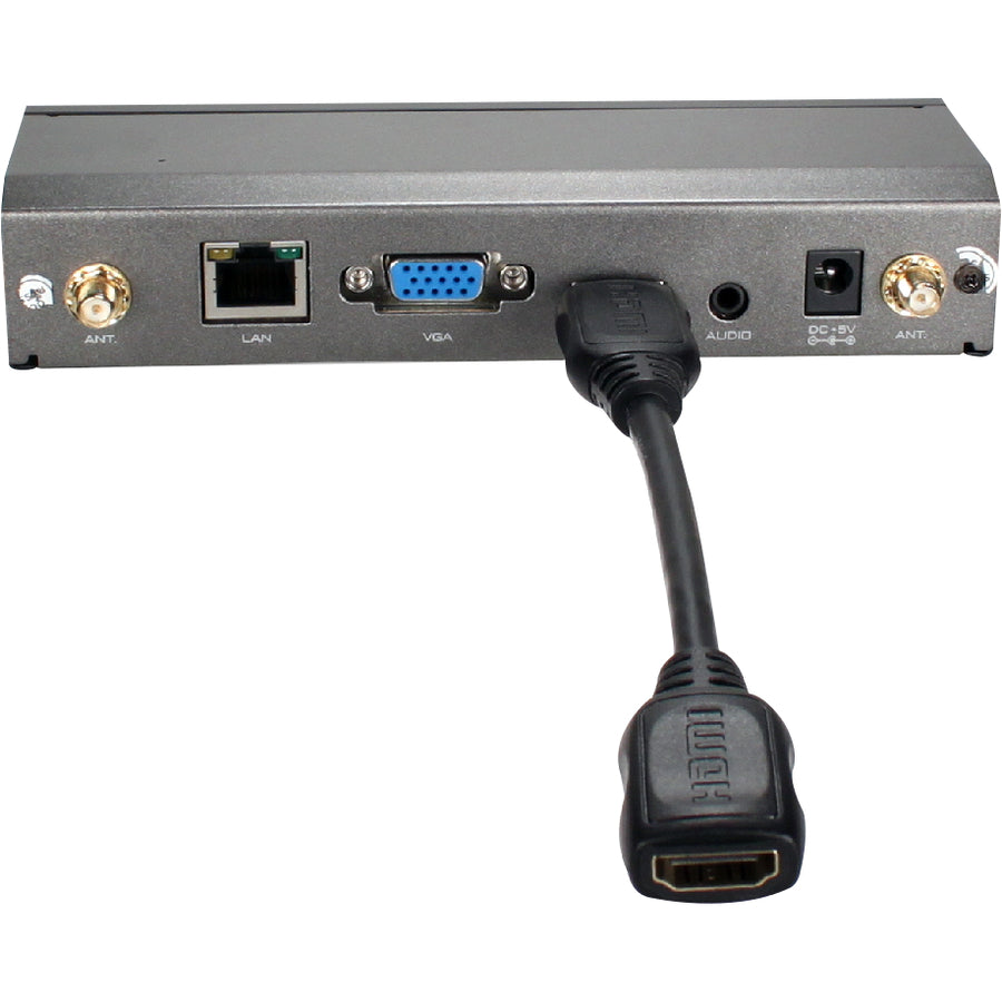 0.5FT HIGHSPEED HDMI ULTRAHD4K