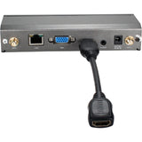 0.5FT HIGHSPEED HDMI ULTRAHD4K