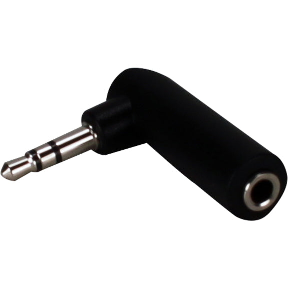 3.5MM MINI-STEREO MALE TO