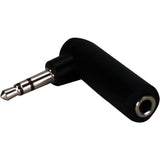 3.5MM MINI-STEREO MALE TO