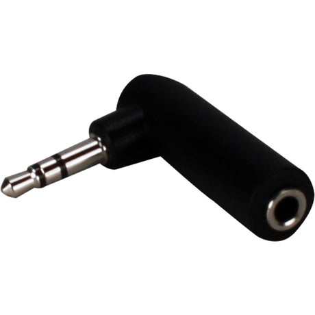 3.5MM MINI-STEREO MALE TO