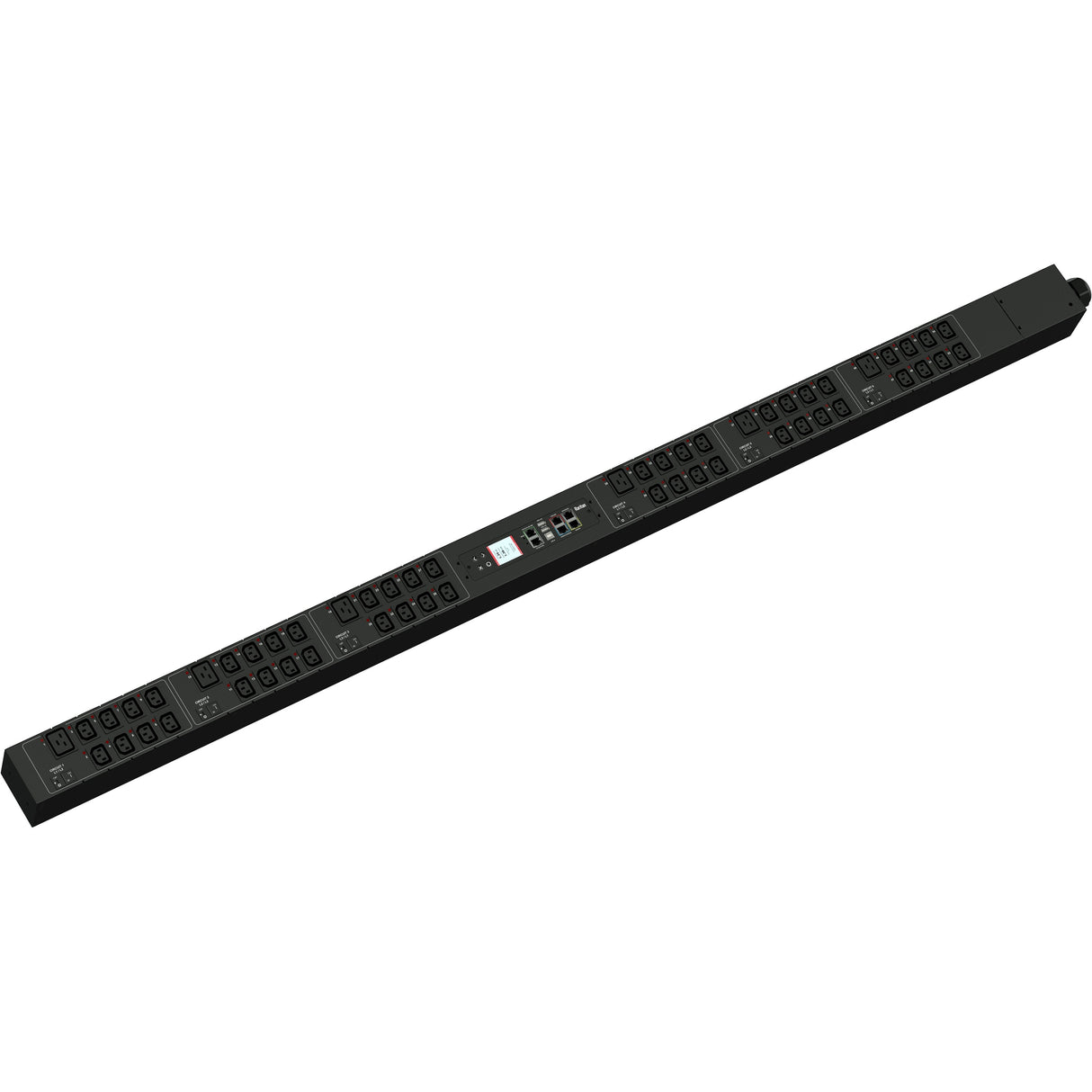 Raritan Dominion PX3-5785U-V2 54-Outlet PDU