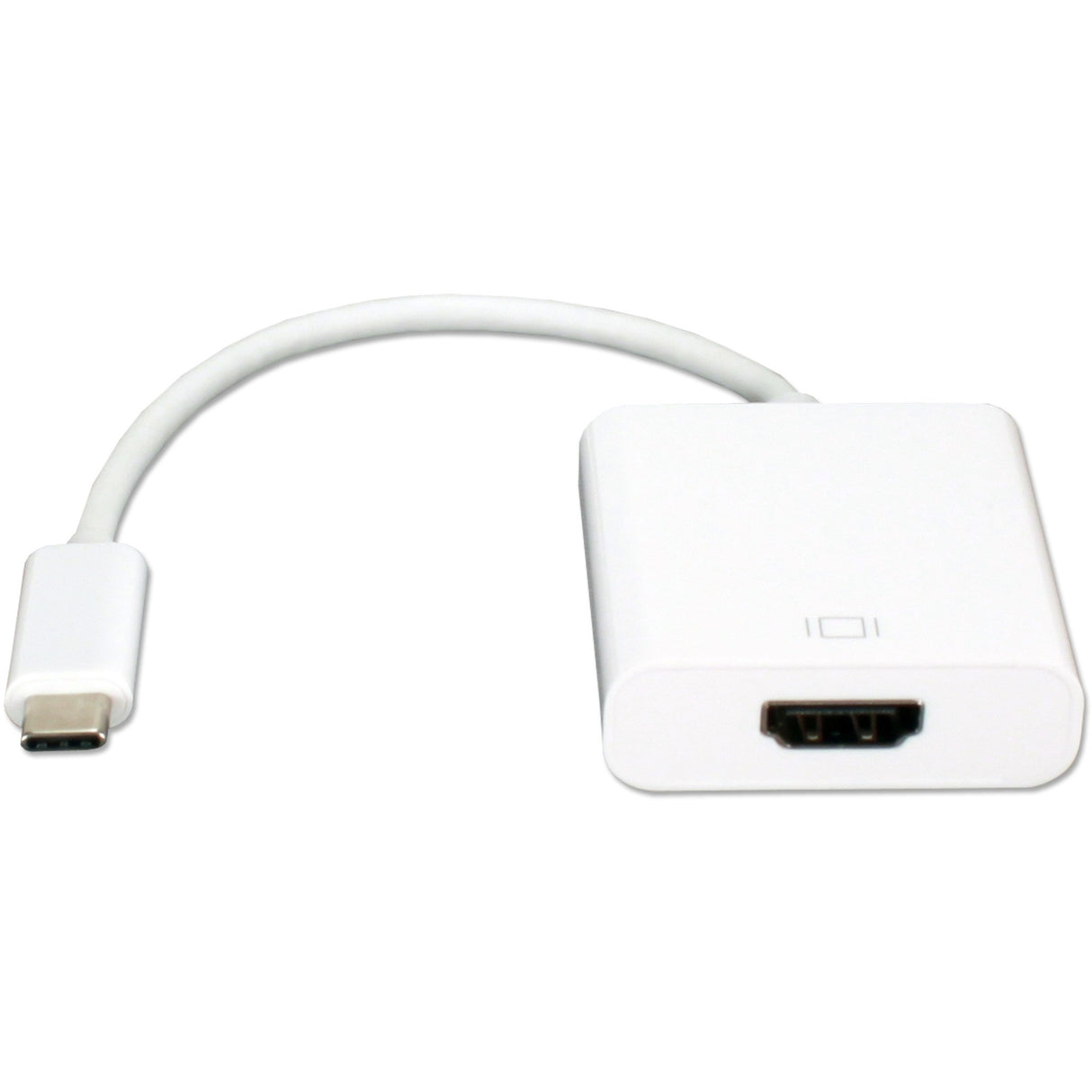 USB-C/THUNDERBOLT 3 TO HDMI