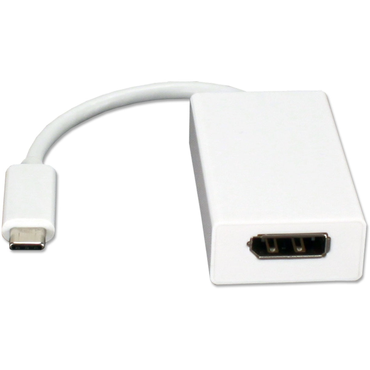 USB-C/THUNDERBOLT 3 TO