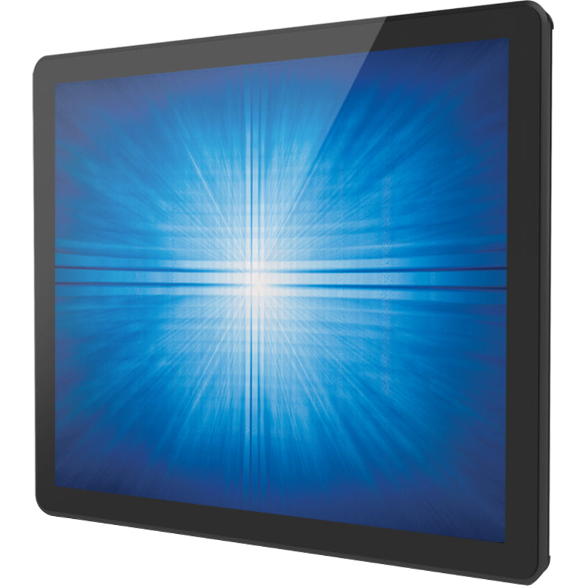 Elo 1291L Open-frame LCD Touchscreen Monitor - 4:3 - 25 ms