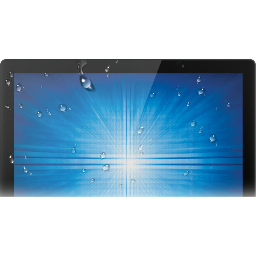 Elo 1991L 19" Class Open-frame LCD Touchscreen Monitor - 5:4 - 14 ms