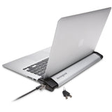 Kensington Laptop Locking Station 2.0 with MicroSaver 2.0 Lock