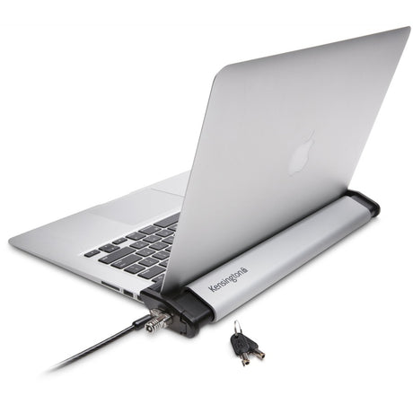 Kensington Laptop Locking Station 2.0 with MicroSaver 2.0 Lock