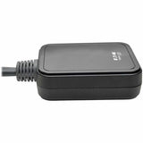 KVM TO USB LAPTOP CRASH CART