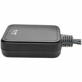Eaton Tripp Lite Series KVM Console to USB 2.0 Portable Laptop Crash Cart Adapter with File Transfer and Video Capture, 1920 x 1200 @ 60 Hz, TAA