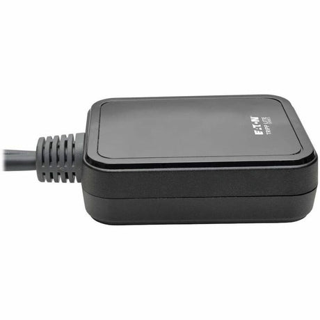 Eaton Tripp Lite Series KVM Console to USB 2.0 Portable Laptop Crash Cart Adapter with File Transfer and Video Capture, 1920 x 1200 @ 60 Hz, TAA