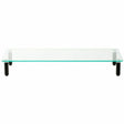 Workstream Universal Monitor Riser Shelf 22 x 8.25 in