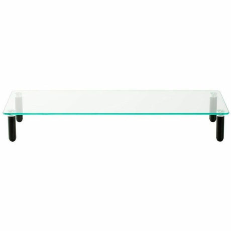 Workstream Universal Monitor Riser Shelf 22 x 8.25 in