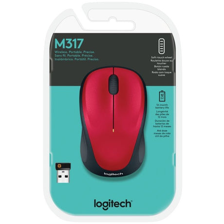 WL MOUSE M317
