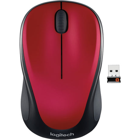 WL MOUSE M317