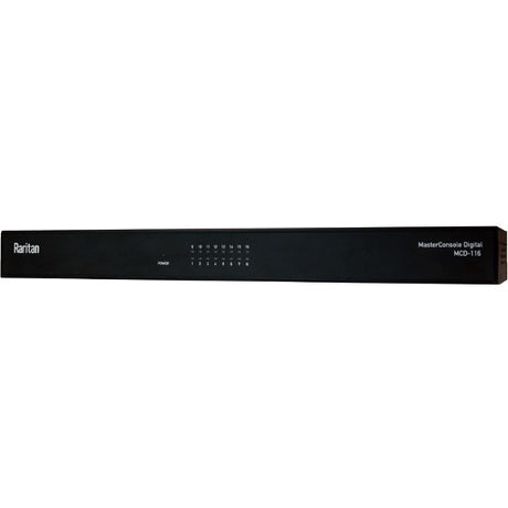 Raritan MCD-116 KVM Switchbox