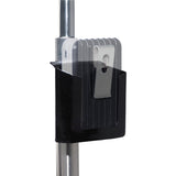 CTA Digital Compact Floor Stand w/ Gooseneck for 7-13" Tablets