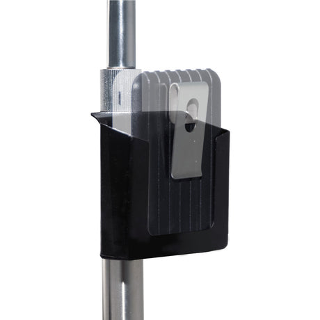 CTA Digital Compact Floor Stand w/ Gooseneck for 7-13" Tablets