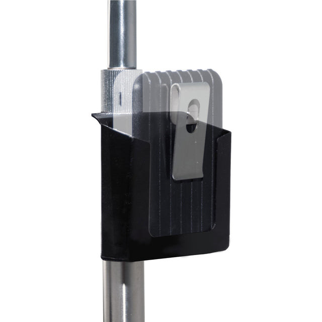 CTA Digital Compact Floor Stand w/ Gooseneck for 7-13" Tablets