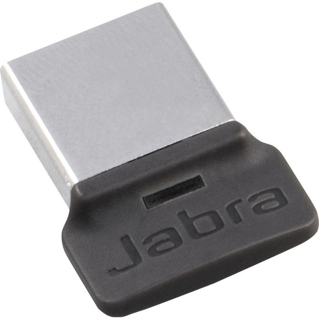 Jabra LINK 370 Bluetooth 4.2 Bluetooth Adapter for Desktop Computer, Notebook