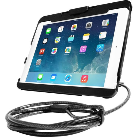 CTA Digital Anti-Theft Case with Built-In Stand