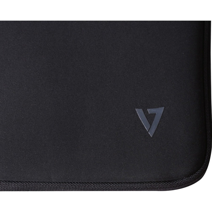 V7 Elite CSE5H-BLK-9N Carrying Case (Sleeve) for 11.6" Notebook - Black