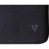 V7 Elite CSE5H-BLK-9N Carrying Case (Sleeve) for 11.6" Notebook - Black