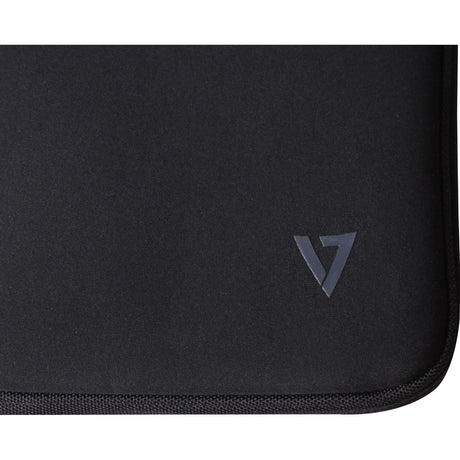 V7 Elite CSE5H-BLK-9N Carrying Case (Sleeve) for 11.6" Notebook - Black