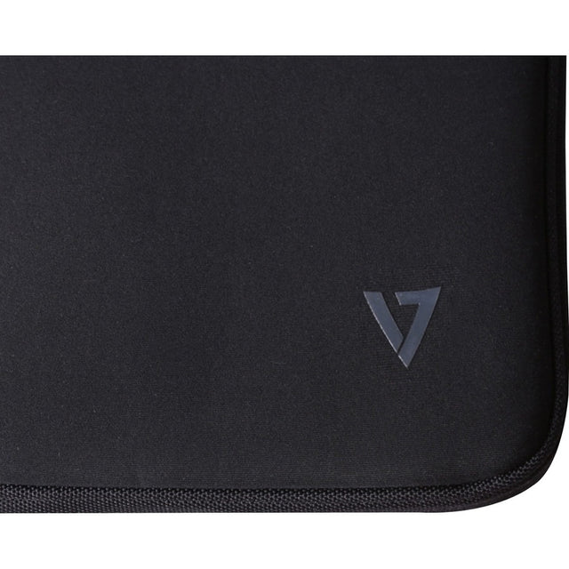 V7 Elite CSE5H-BLK-9N Carrying Case (Sleeve) for 11.6" Notebook - Black