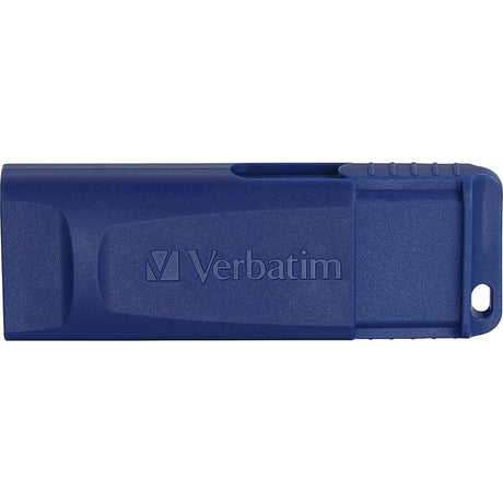 64GB Store 'n' Go USB Flash Drive - 2pk - Blue, Green