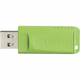 64GB Store 'n' Go USB Flash Drive - 2pk - Blue, Green