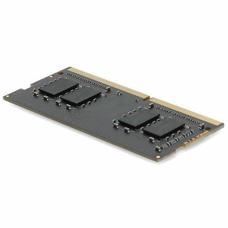 AddOn AA2133D4DR8S/8G x1 Dell A8547953 Compatible 8GB DDR4-2133MHz Unbuffered Dual Rank x8 1.2V 260-pin CL15 SODIMM