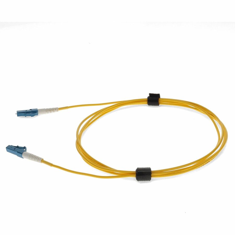 1M LC M/M OS1 YELLOW SIMPLEX