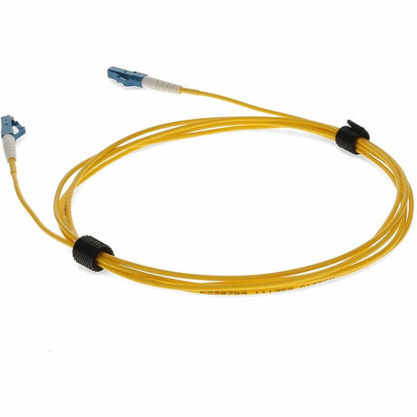 1M LC M/M OS1 YELLOW SIMPLEX