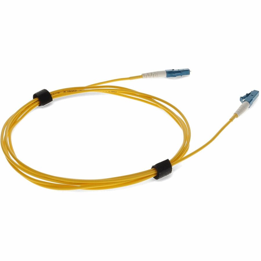 1M LC M/M OS1 YELLOW SIMPLEX