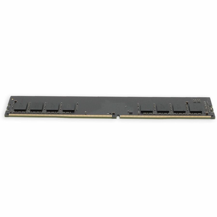 AddOn AA2400D4SR8N/8G x1 HP Z9H60AT Compatible 8GB DDR4-2400MHz Unbuffered Dual Rank x8 1.2V 288-pin CL15 UDIMM