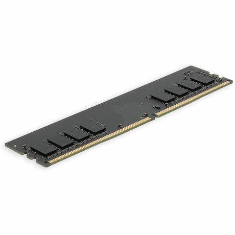 AddOn AA2400D4SR8N/8G x1 HP Z9H60AT Compatible 8GB DDR4-2400MHz Unbuffered Dual Rank x8 1.2V 288-pin CL15 UDIMM